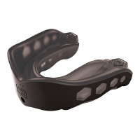 Shock Doctor Zahnschutz Gel Max Youth Black