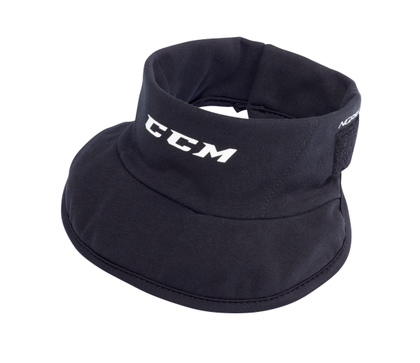 Halsschutz CCM Neck Guard R500 Senior