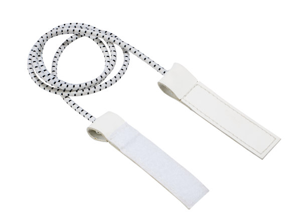 CCM Elastic Toe Kit for Goalie Pads JR