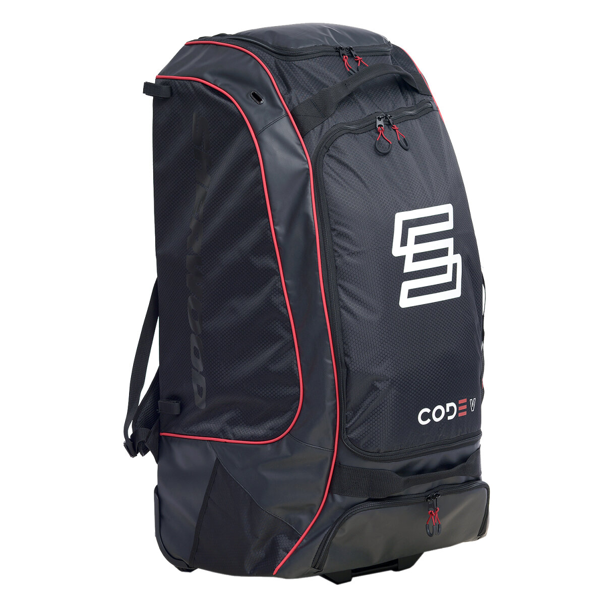 Rollen-Rucksack Sherwood Code V Tasche - HTR Hockeytown Rosenheim