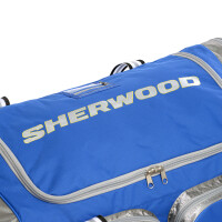 Rolltasche Sherwood Code IV Large