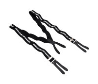 SHERWOOD Hosenträger Senior-schwarz