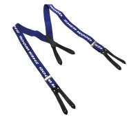 SHERWOOD Hosenträger Senior-schwarz