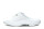 BAUER OOFOS® Sport Flex Slide - weiß - Sr. 11.0