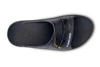 BAUER OOFOS® Sport Slide - schwarz - Sr.