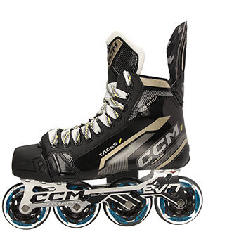 CCM Inlineskate Tacks AS 570 SR