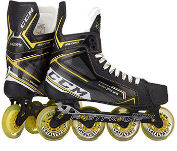 CCM Inlineskate Tacks 9370 SR