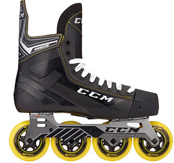 CCM Inlineskate Tacks 9350 SR