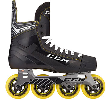 CCM Inlineskate Tacks 9350 JR