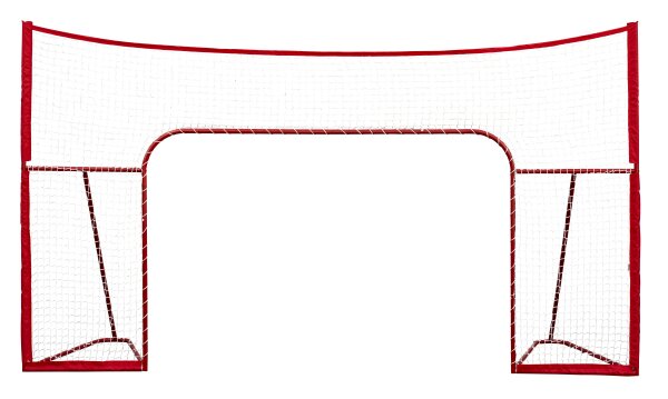 WINNWELL BACKSTOP STAND ALONE 72" 72"