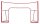 WINNWELL BACKSTOP STAND ALONE 72" 72"