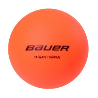 Bauer Streethockey Ball - [Hart] - [Liquid]
