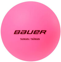 Bauer Streethockey Ball - [Weich] - [Liquid]