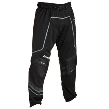 BAUER Inlinehockey Überhose Team JR