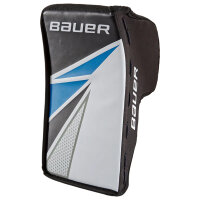 Bauer Blocker Street Torwartstockhand Junior