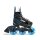 BAUER Inlinehockey Skate X-LP Verstellbar - Yth.