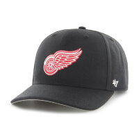 NHL Detroit Red Wings Cold Zone 47 MVP DP
