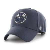 NHL Edmonton Oilers 47 MVP SNAPBACK
