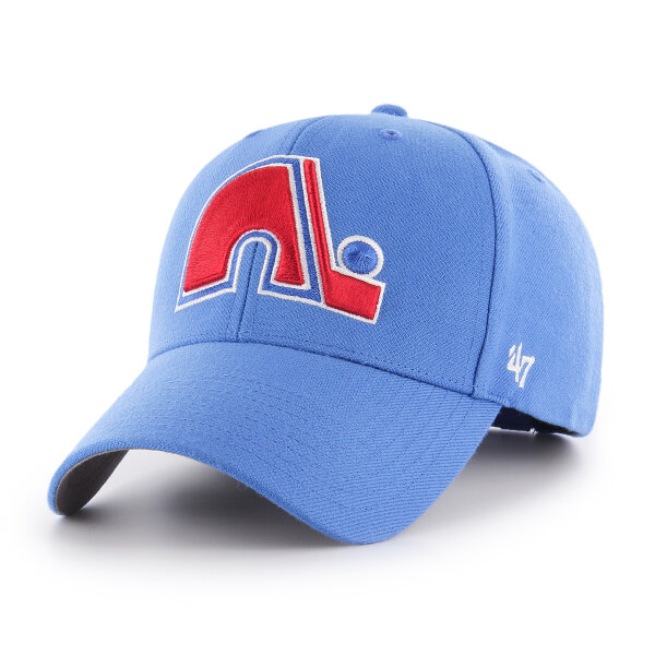 NHL Quebec Nordiques 47 MVP