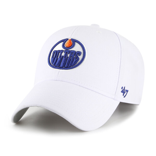 NHL Edmonton Oilers 47 MVP
