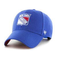 NHL New York Rangers Ballpark Snap 47 MVP