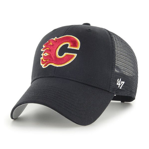 NHL Calgary Flames Branson 47 MVP