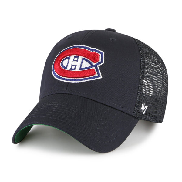 NHL Montreal Canadiens Branson 47 MVP