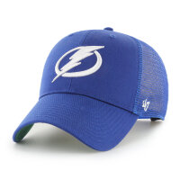 NHL Tampa Bay Lightning Branson 47 MVP