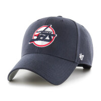 NHL Winnipeg Jets Sure Shot Snapback 47 MVP