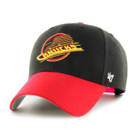 NHL Vancouver Canucks Sure Shot TT Snapback 47 MVP