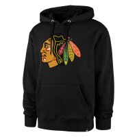 NHL Chicago Blackhawks Imprint 47 HELIX Pullover Hood