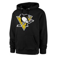 NHL Pittsburgh Penguins Imprint 47 HELIX Pullover Hood