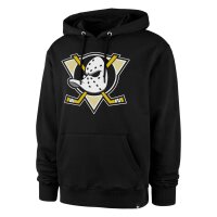 NHL Anaheim Ducks Imprint 47 HELIX Pullover Hood