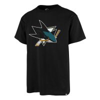 NHL San Jose Sharks Imprint 47 Echo Tee