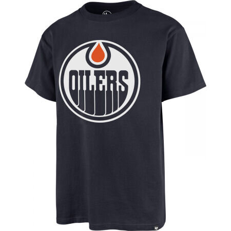 NHL Edmonton Oilers Imprint 47 ECHO Tee