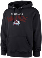 NHL Colorado Avalanche 47 HELIX Hood