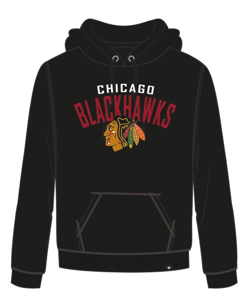 NHL Chicago Blackhawks 47 HELIX Hood