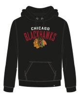 NHL Chicago Blackhawks 47 HELIX Hood