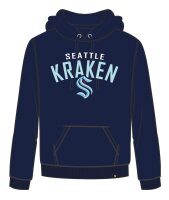 NHL Seattle Kraken 47 HELIX Hood