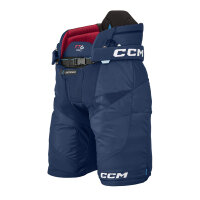 CCM Jetspeed FT6 Pro Hose Senior