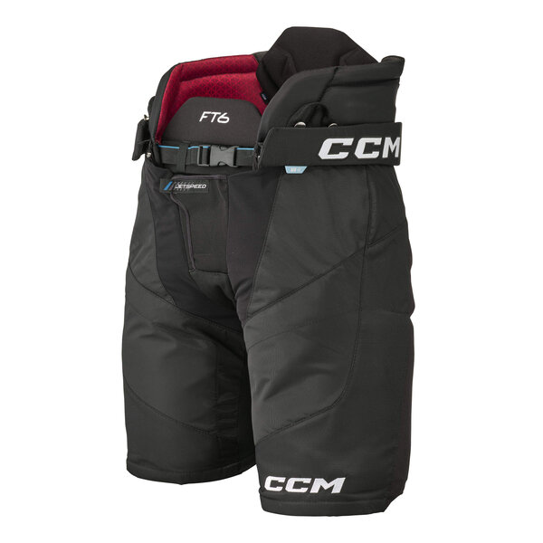 CCM Jetspeed FT6 Hose Senior