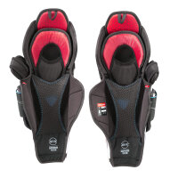 CCM Jetspeed FT6  Beinschutz Junior