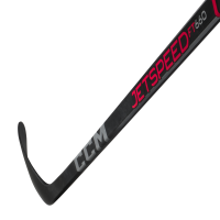 CCM Schläger Jetspeed 660  Intermediate