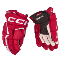 CCM Handschuh Jetspeed FT6  Senior