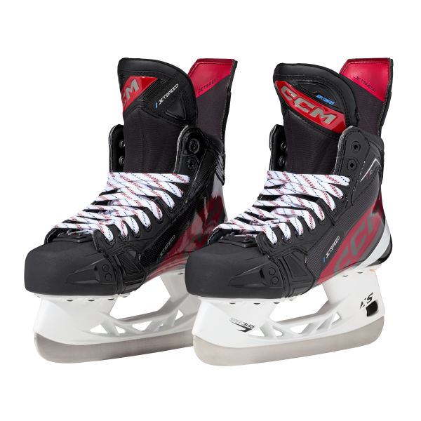 CCM Schlittschuh Jetspeed FT6 Senior