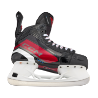 CCM Schlittschuh Jetspeed FT6 Senior