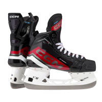 CCM Schlittschuh Jetspeed FT6 Senior