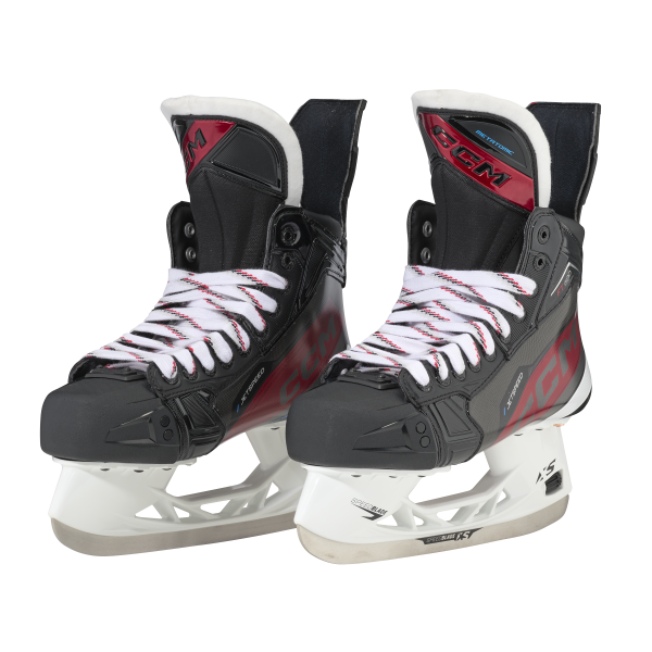 CCM Schlittschuh Jetspeed 680 Senior