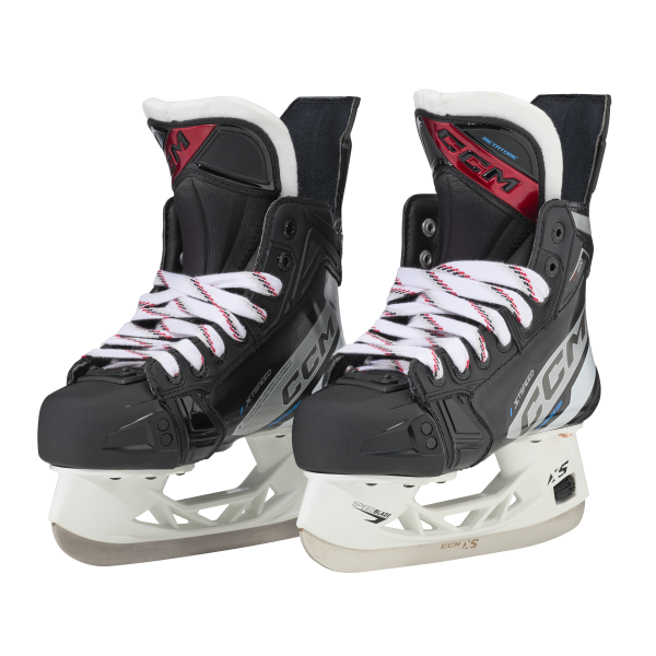 CCM Schlittschuh Jetspeed 680 Junior