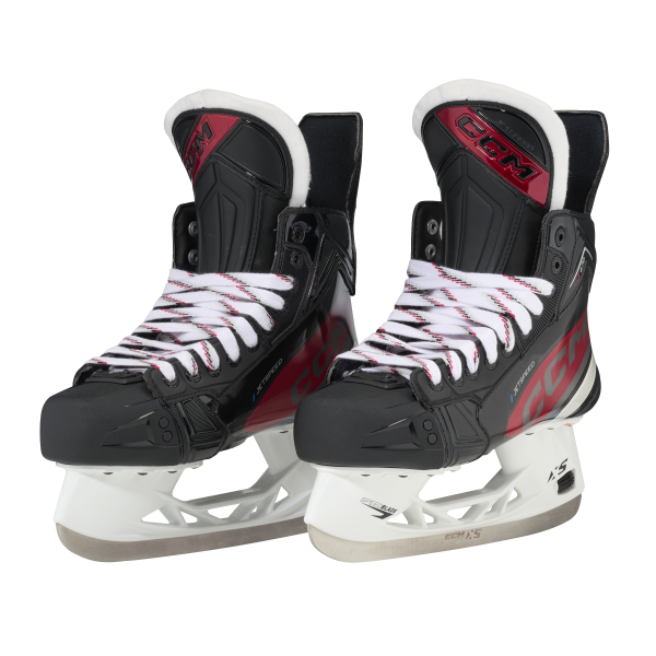 CCM Schlittschuh Jetspeed 670 Senior